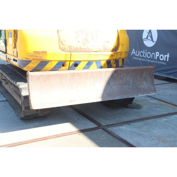 2001 KUBOTA KX251-49175189
