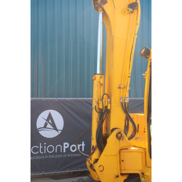 2001 KUBOTA KX251-49175191