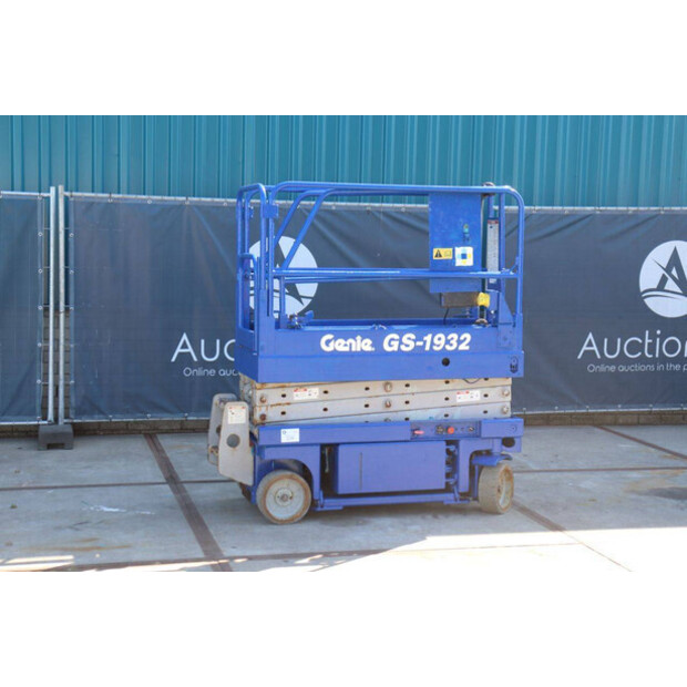 Genie GS-1932-49175192