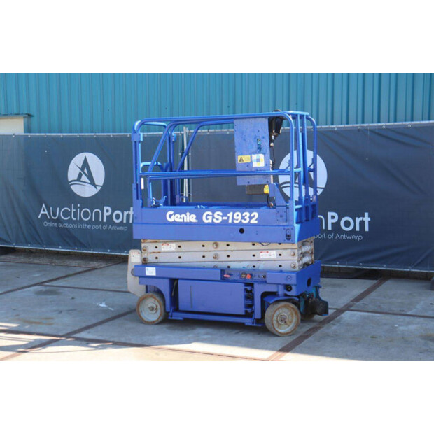 Genie GS-1932-49175194