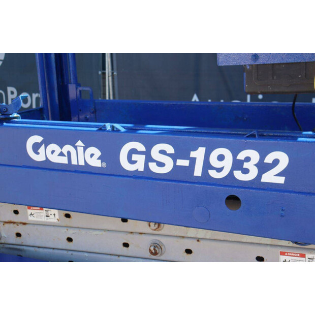 Genie GS-1932-49175205
