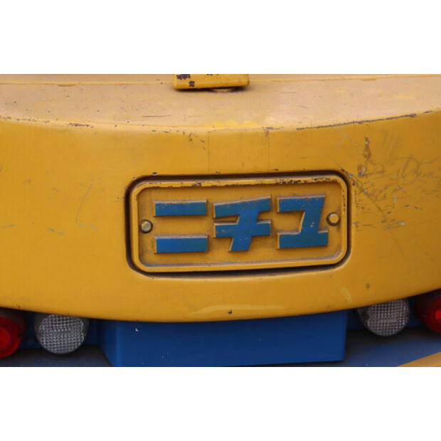 NYK - Nichiyu FB15P-43-370P-49175236