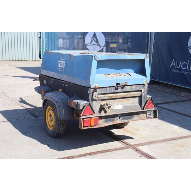 2004 أطلس كوبكو XAS57DD-49175297