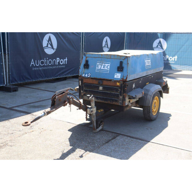 2004 أطلس كوبكو XAS57DD-49175302