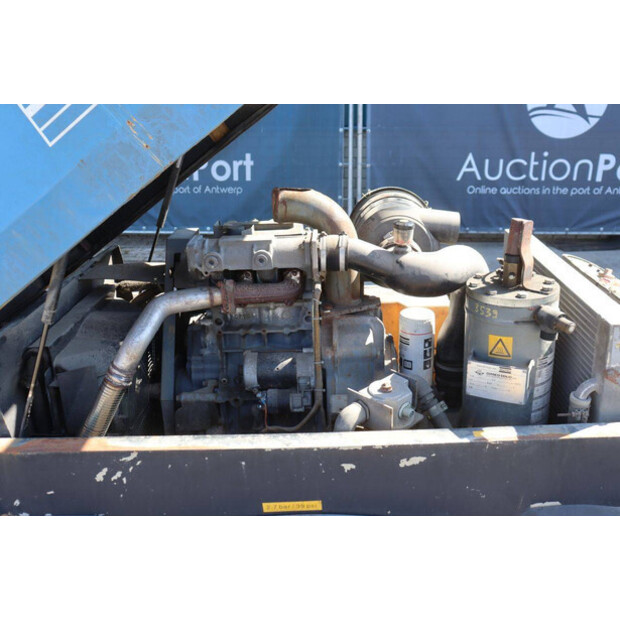 2004 أطلس كوبكو XAS57DD-49175312