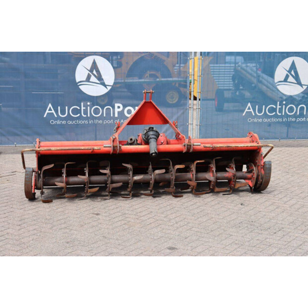 2007 Agric BM 100-49175317