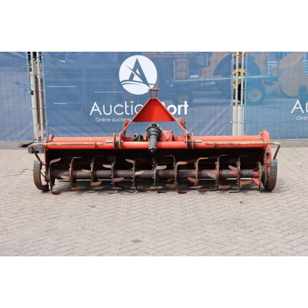2007 Agric BM 100-49175318