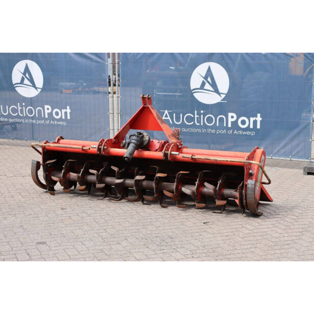 2007 Agric BM 100-49175319
