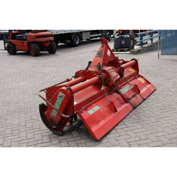 2007 Agric BM 100-49175322