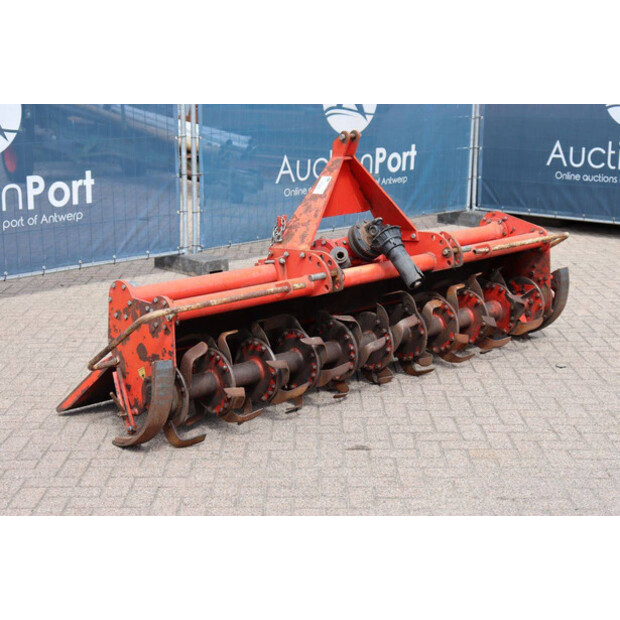2007 Agric BM 100-49175325