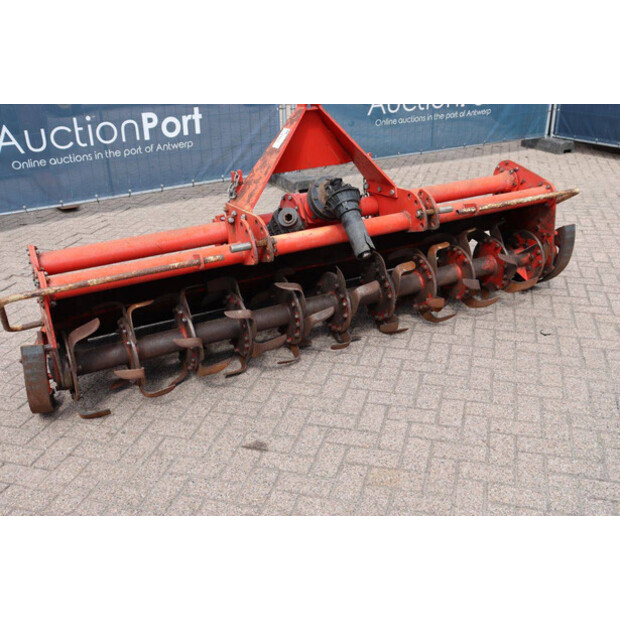 2007 Agric BM 100-49175326