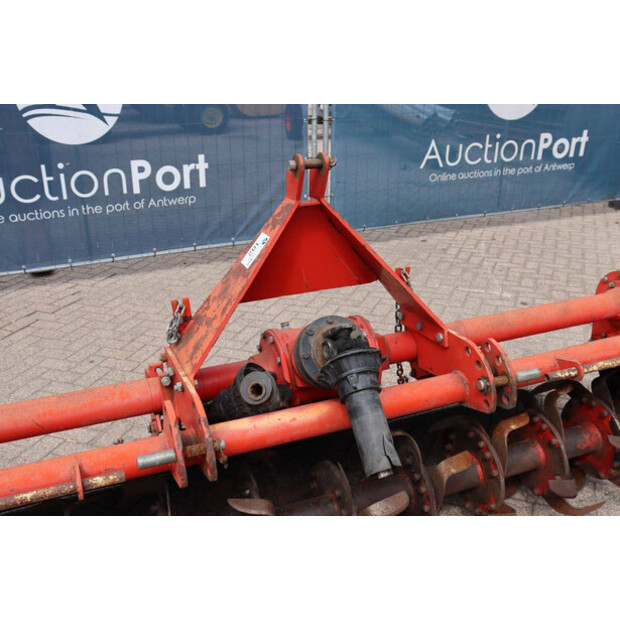 2007 Agric BM 100-49175327