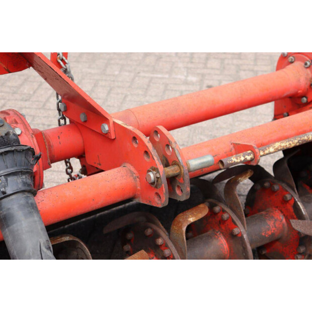 2007 Agric BM 100-49175328