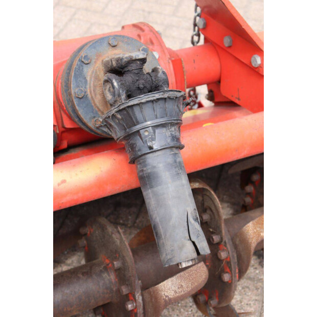 2007 Agric BM 100-49175329