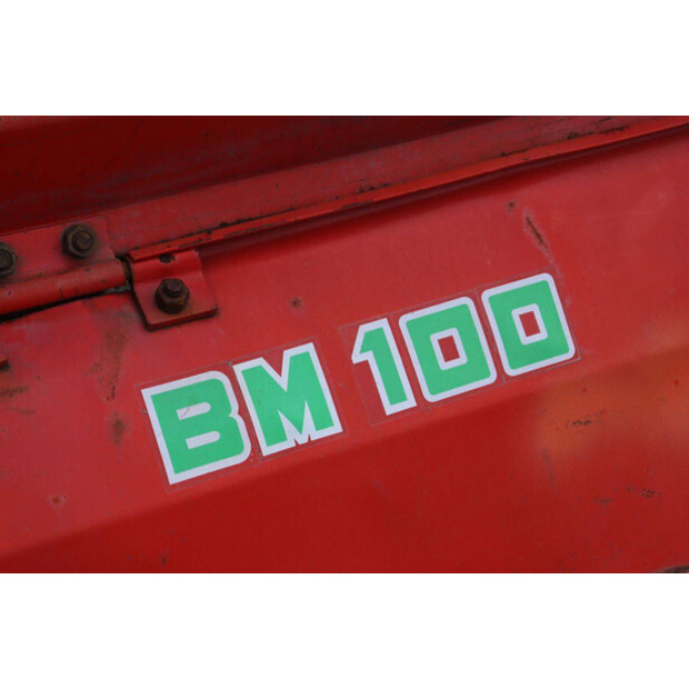 2007 Agric BM 100-49175331