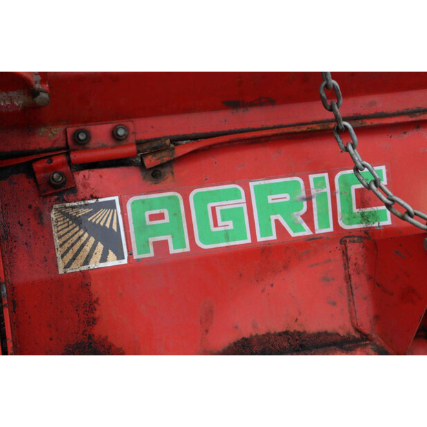 2007 Agric BM 100-49175332