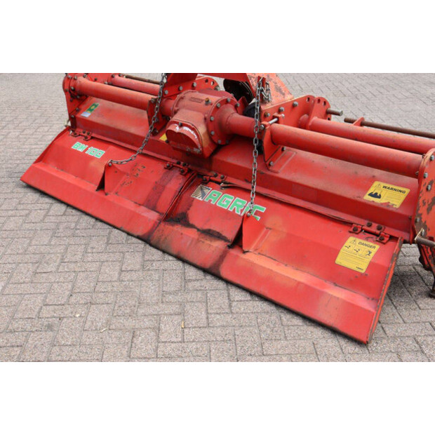2007 Agric BM 100-49175335