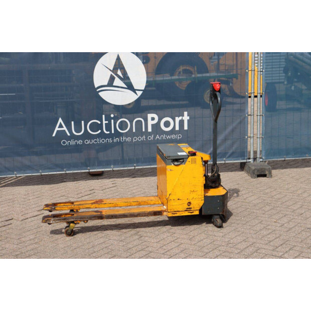 1998 Jungheinrich EHE 12 115-54-49175354