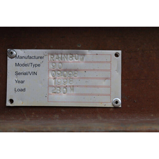 1998 Rainbow 90-49175369