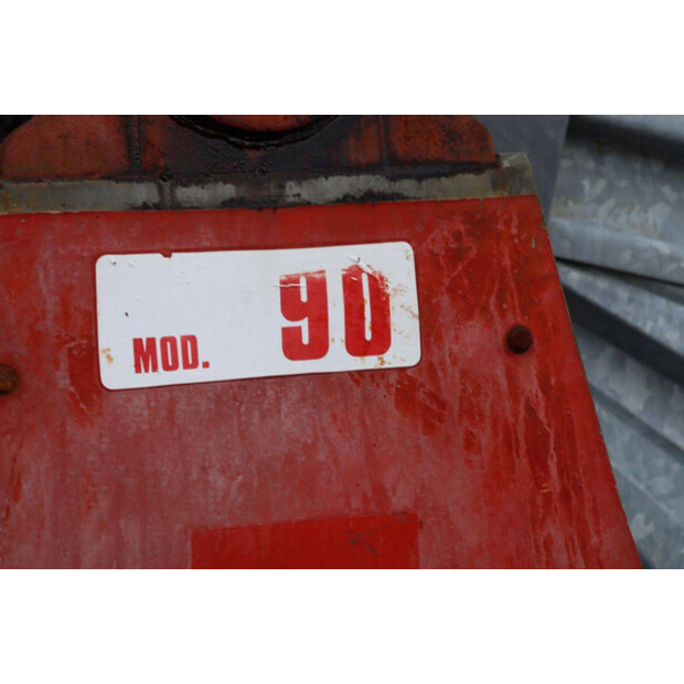 1998 Rainbow 90-49175385
