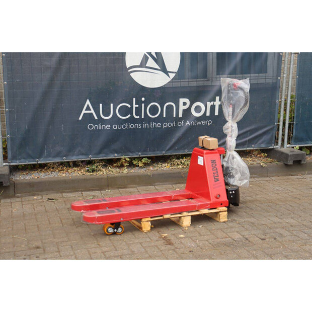 2026 Weldon WPE2000-49175411