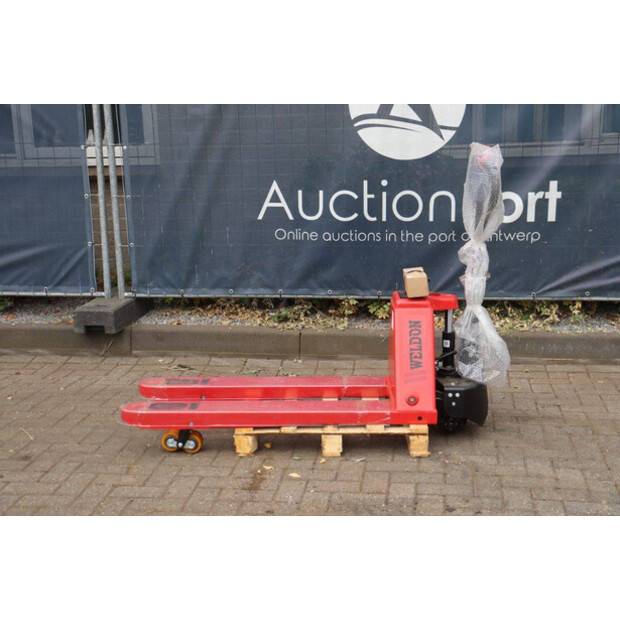 2026 Weldon WPE2000-49175412