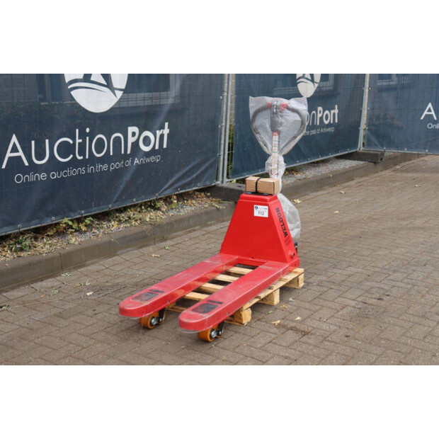 2026 Weldon WPE2000-49175419