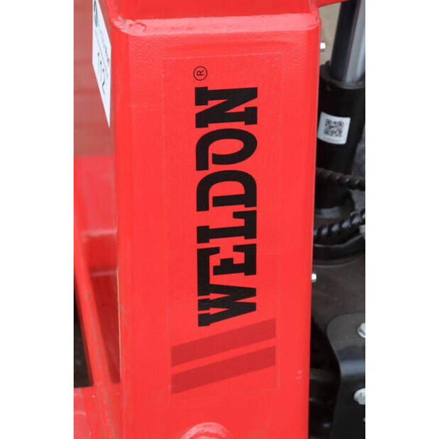 2026 Weldon WPE2000-49175422
