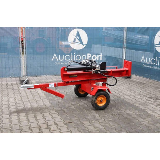 2025 Fuhler Trading LS22GS-49175431
