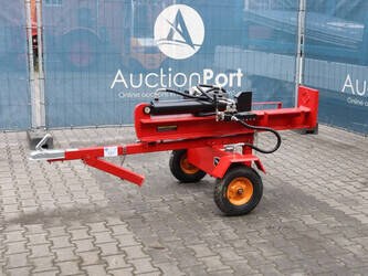 صورة ل معدات الزراعة والغابات 2025 Fuhler Trading LS22GS