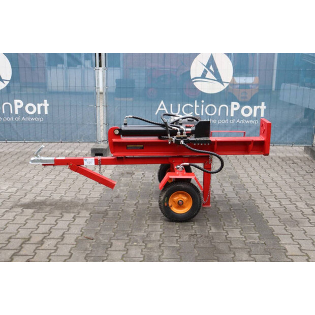 2025 Fuhler Trading LS22GS-49175432