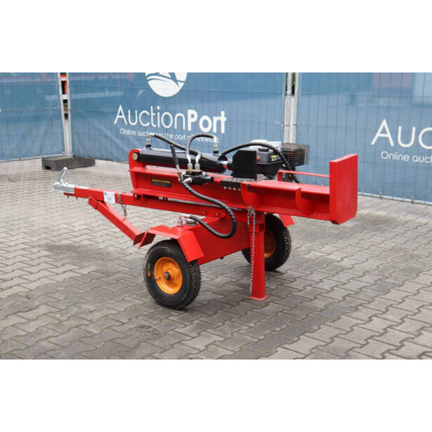 2025 Fuhler Trading LS22GS-49175433
