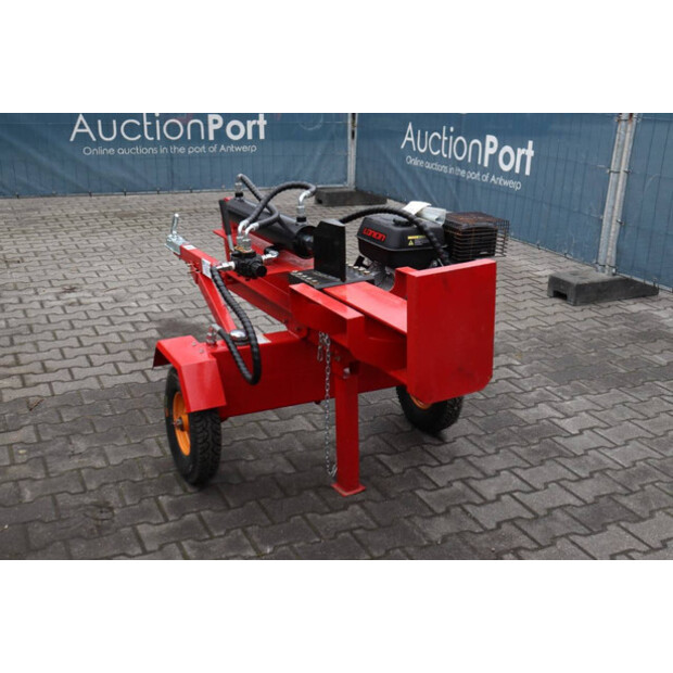2025 Fuhler Trading LS22GS-49175434