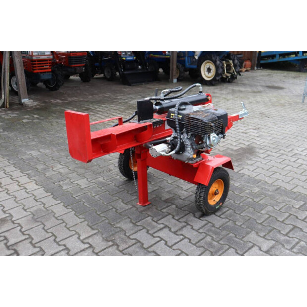 2025 Fuhler Trading LS22GS-49175436