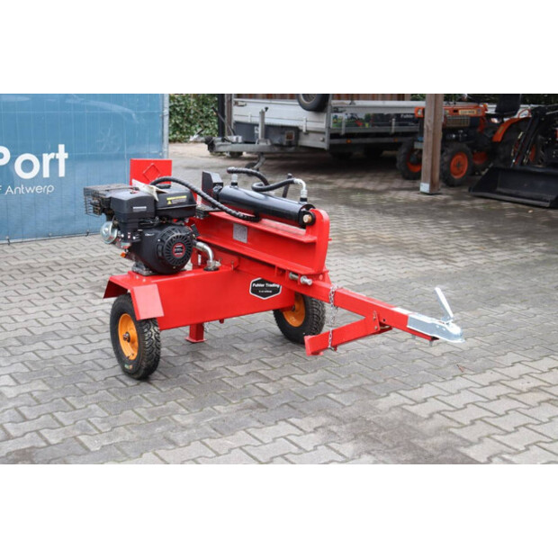 2025 Fuhler Trading LS22GS-49175437