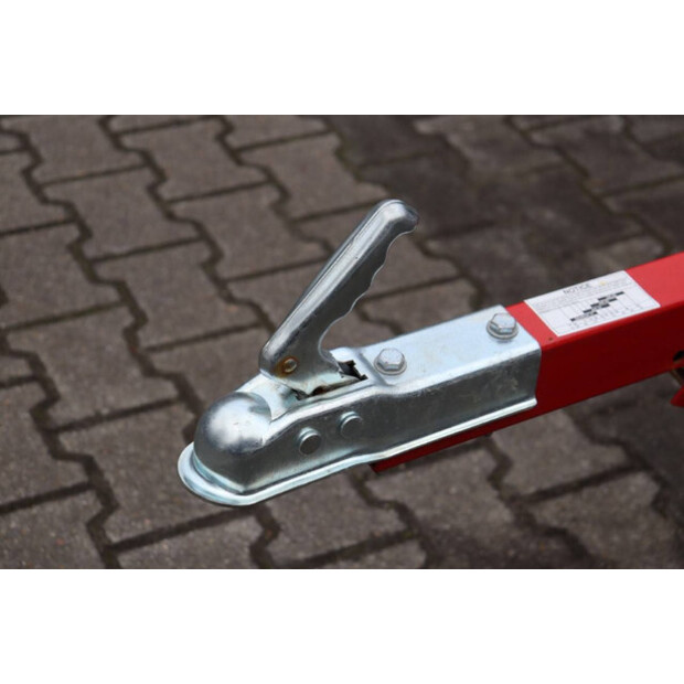 2025 Fuhler Trading LS22GS-49175440