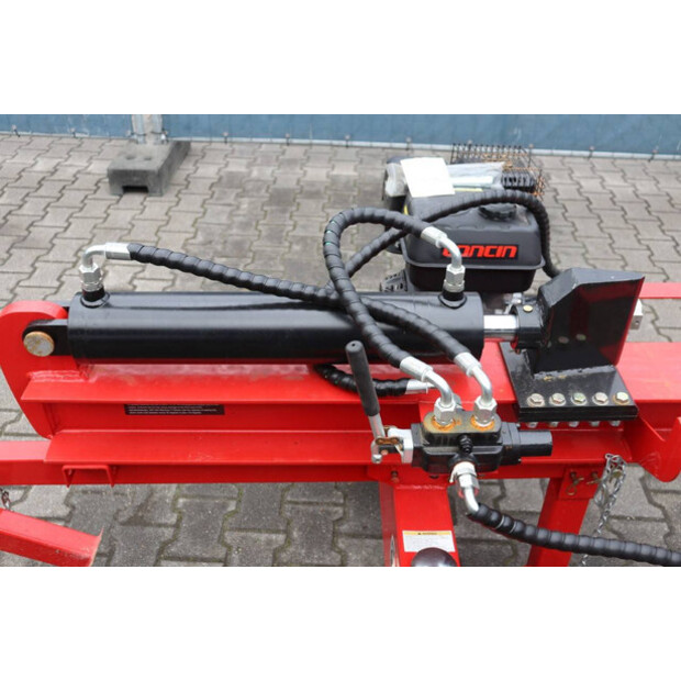 2025 Fuhler Trading LS22GS-49175443