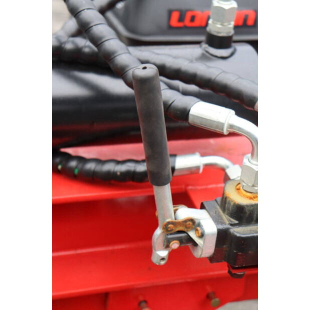 2025 Fuhler Trading LS22GS-49175444