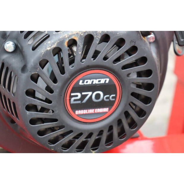 2025 Fuhler Trading LS22GS-49175446