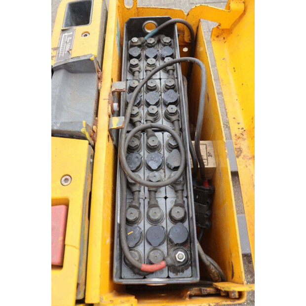 2007 جنجهينريتش EJE 116-49175464