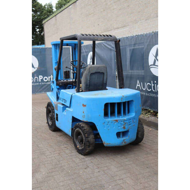 1989 هايستر H2.50XL-49175475