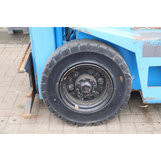 1989 هايستر H2.50XL-49175483