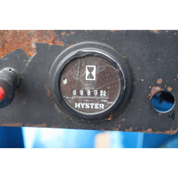 1989 هايستر H2.50XL-49175496