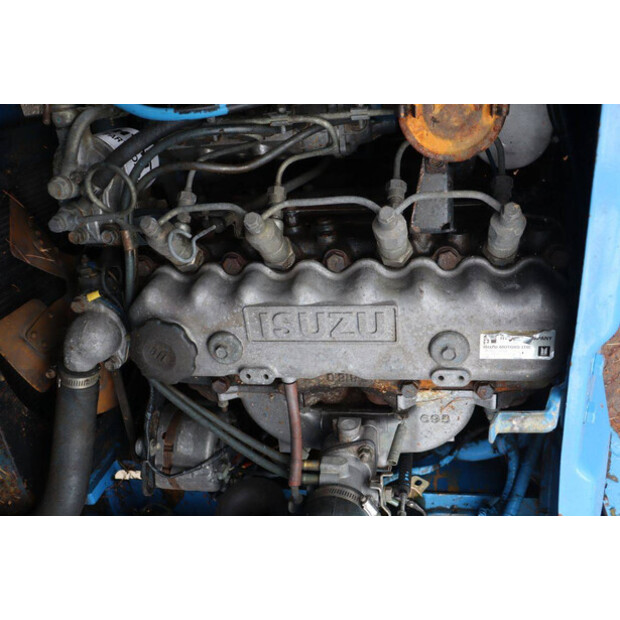 1989 هايستر H2.50XL-49175499