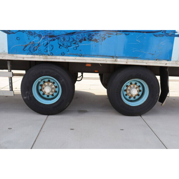 1997 جورينفاجن DRO 12 20-49175517