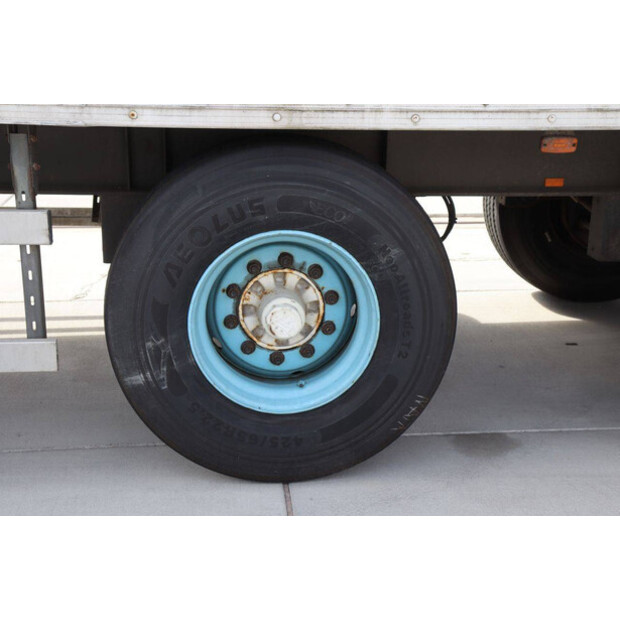 1997 جورينفاجن DRO 12 20-49175518