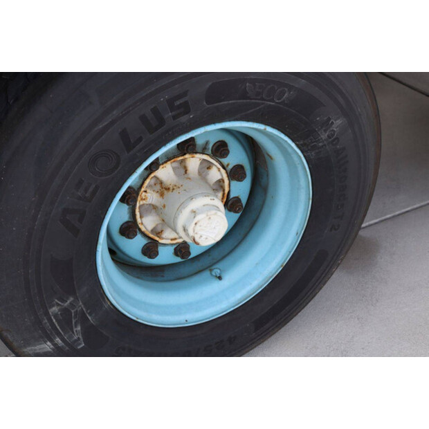 1997 جورينفاجن DRO 12 20-49175519