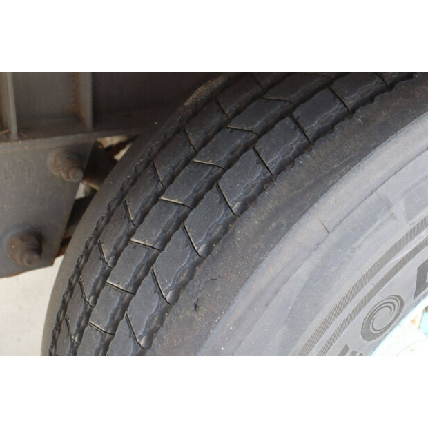 1997 جورينفاجن DRO 12 20-49175521