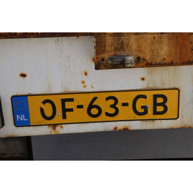 1997 جورينفاجن DRO 12 20-49175525