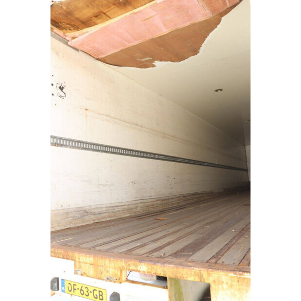 1997 جورينفاجن DRO 12 20-49175527